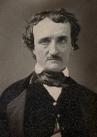 TIL that Edgar Allan Poe became a writer after a failed military career. He enlisted in the US Army in 1827. He failed as a cadet at West Point, and declared his intention to become a writer. His ...