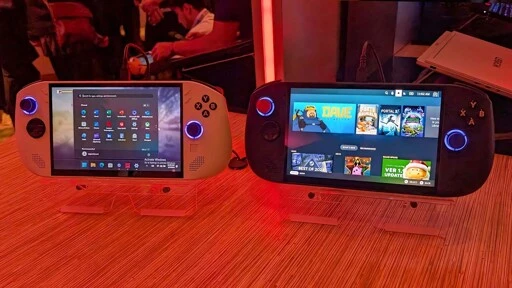 The first direct comparisons suggests SteamOS destroys Windows 11 for gaming