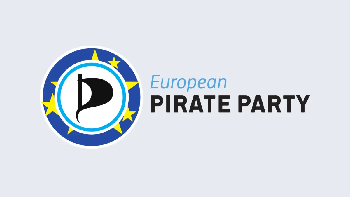 Patrick Breyer and Pirate Party lose EU Parliament seats - Stack Diary