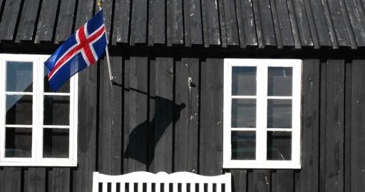 Iceland : The 28th member state of the European Union ? – Le Taurillon