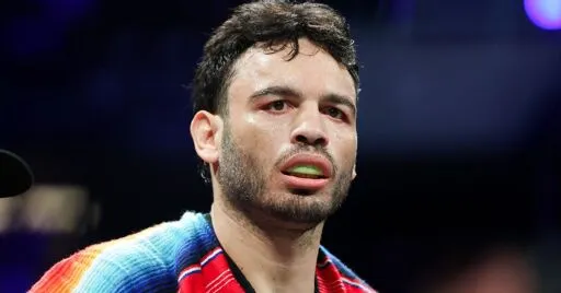 Julio Cesar Chavez Jr facing immediate deportation