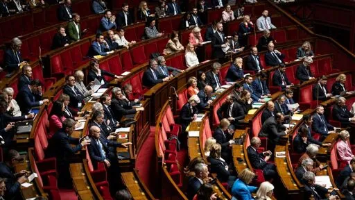 L'Assemblée nationale adopte un texte contre l'antisémitisme et le racisme à l'université