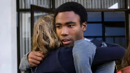 Community: Donald Glover Says He's Not to Blame for Any Movie Delays