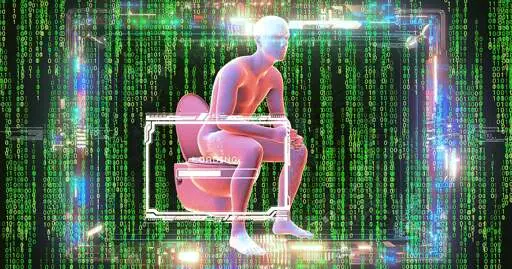 New Device Mounts to Your Toilet to Analyze Your Turds Using the Power of AI