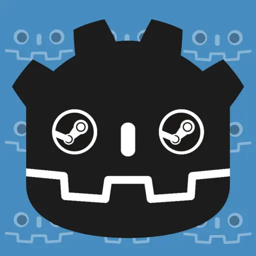 Making ___ With GodotSteam