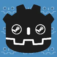 [CHANNEL] Making ___ With GodotSteam