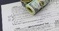 America's billionaires pay lower tax rates than you do, study finds