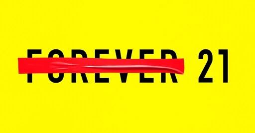Forever 21 Was Just a Phase