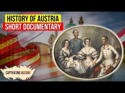 Austria History