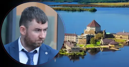 Lough Derg employee duped unsuspecting women into sex assaults - Donegal Daily