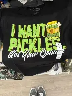 pickles rule~