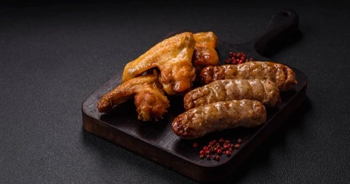 Jahresration bereits aufgebraucht: Deutschland isst zu viel Fleisch
