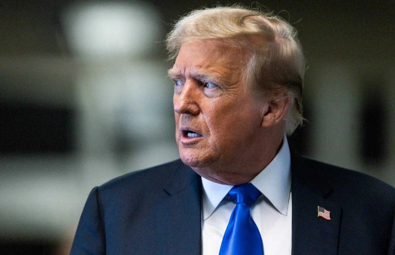 Democrats giddy over Trump guilty verdict: ‘Hallelujah!’