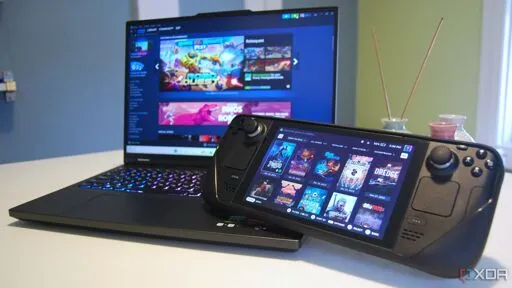 Linux is slowly taking over my life as a PC gamer