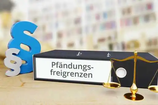 Arbeitgeber müssen gestiegene Pfändungsfreigrenzen beachten - dhz.net