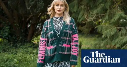 ‘I don’t date at all now’: one woman’s journey into the darkest corners of the manosphere