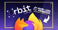 Meet Orbit, Mozilla's AI Assistant Extension for Firefox