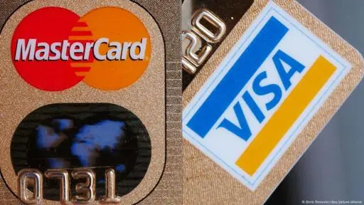 Can Europe wean itself off US credit card firms? – DW – 05/03/2025