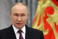 Russia Says Trump's Attack on Putin Due to 'Emotional Overstrain'