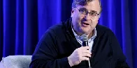 LinkedIn’s cofounder Reid Hoffman says seeking work-life balance is a red flag that you’re ‘not committed to winning’