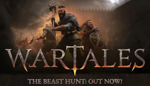 Save 50% on Wartales on Steam