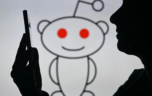 Reddit CEO pledges site will remain “written by humans and voted on by humans”