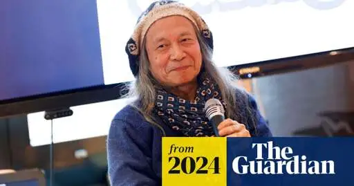 Damo Suzuki obituary