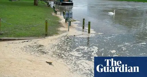Water companies should be taken into public ownership now | Letter