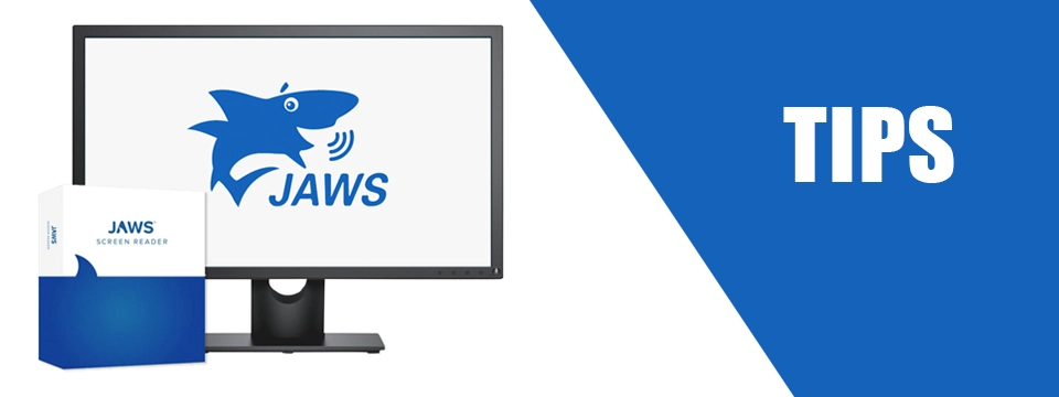 JAWS Power Tip: How To Use the New Picture Smart AI Keystroke to Describe an Image in Context - Top Tech Tidbits - A Mind Vault Solutions, Ltd. Publication