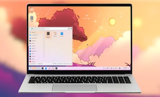 KDE Plasma 6.4.2, Bugfix Release for July