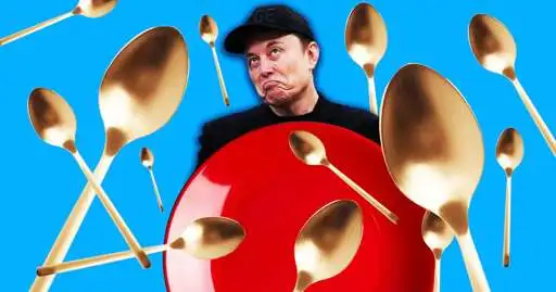 Musk Blows Up Online as ‘Ketamine’ Dinner Clip Resurfaces
