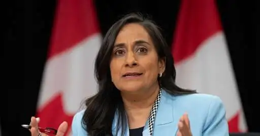Canada ‘urgently seeking more information’ on death of Canadian in ICE custody