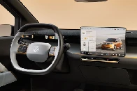 Volkswagen reintroducing physical controls for vital functions