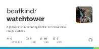 Latest Watchtower fork?