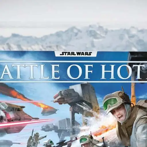 Days Of Wonder on Instagram: "This summer, discover STAR WARS: Battle of Hoth board game, a fast paced miniatures game based on one of the most iconic scene of the Star Wars Galaxy. Will you command the ferocious Imperial army or the courageous Rebel forces?​

In this new strategic board game, immerse yourself in an epic adventure where you can relive the Battle of Hoth across 17 unique scenarios, with the option to include 6 charismatic leaders to influence the conflict, or dive deeper into the conflict by playing the 2 dynamic multi-scenario campaigns. Easy to learn and quick to play, it offers dynamic battles that keep players engaged from start to finish.​

Designed by Richard Borg and Adrien Martinot.​
👥2-4 players ; ⏳ 30 minutes ; 👤 from 8 years old​
🗓 Summer 2025​
© & ™ Lucasfilm Ltd.​

#boardgame #strategicboardgame #daysofwonderboardgame #familyboardgame"