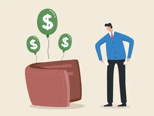 AI venture capital resorts to feeding the secondary market