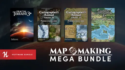 Freebies, Sales, and Charity Bundles for May 18, 2025