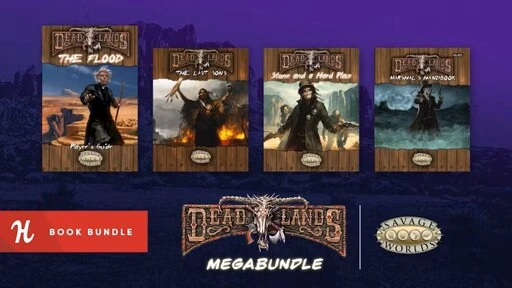 Freebies, Sales, and Charity Bundles for May 25, 2025