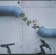 The chase