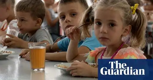 ‘Basically impossible to get them back’: Russia’s mass abduction of Ukrainian children is a war crime, say experts