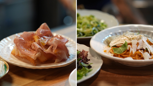 The Four Horsemen Team Opens I Cavallini, an Italian Restaurant in NYC