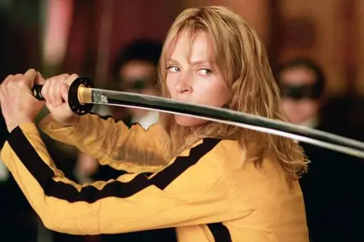 Watch ‘Kill Bill: The Whole Bloody Affair’ In 35mm At Quentin Tarantino’s L.A. Theater – The Director’s Cut Is 258 Minutes With An Intermission