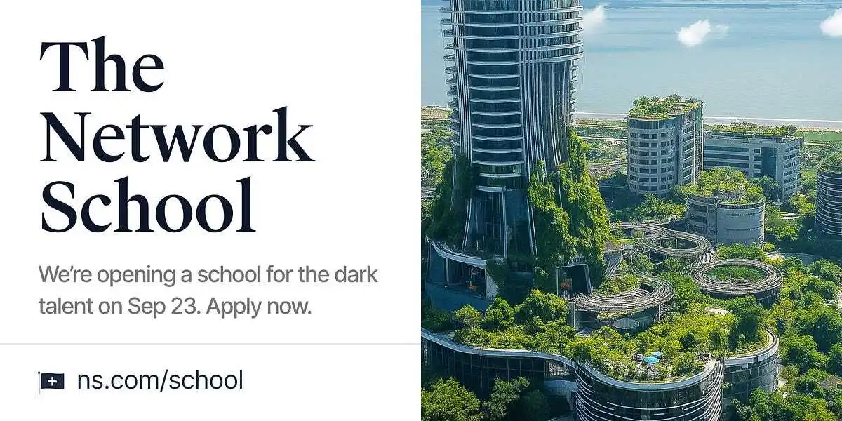 The Network School