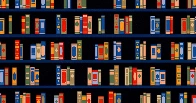 New Book-Sorting Algorithm Almost Reaches Perfection