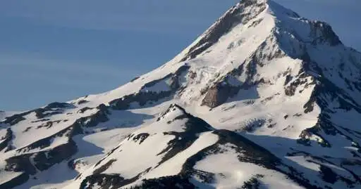Oregon Cascades to see significant snow this weekend