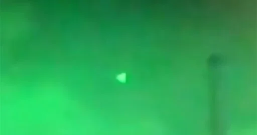 Leaked footage of ‘pyramid-shaped’ UFOs is real, Pentagon says - National | Globalnews.ca