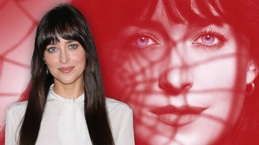Dakota Johnson Says ‘Madame Web’ “Wasn’t My Fault” & Blames Flop On Decisions Made By People “Who Don’t Have A Creative Bone In Their Body”