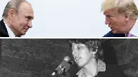 'The Strong Do What They Please': Dr. Judith Herman on Trump, Trauma and Tyranny