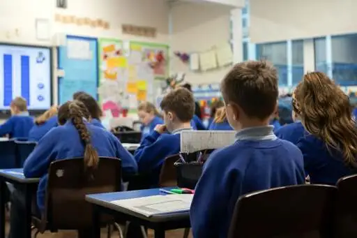 Free school meals for England’s poorest children