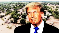 Texas Officials Slam Trump’s National Weather Service for Botched Forecast